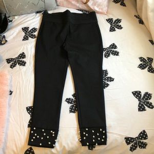 Zara leggings